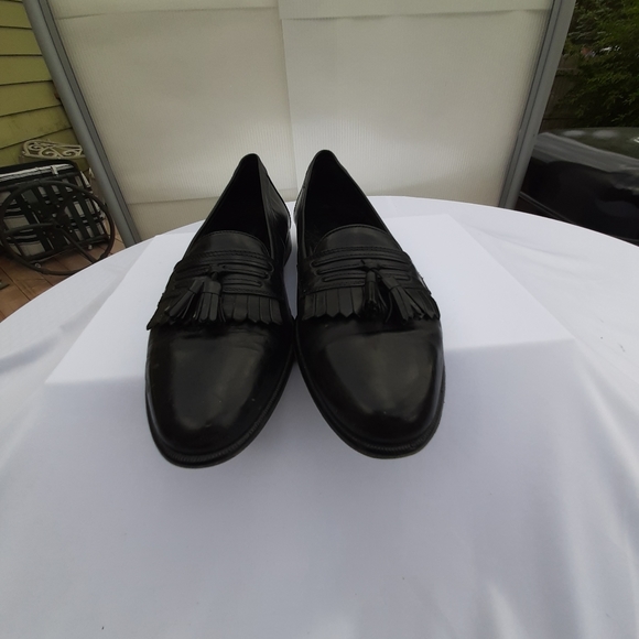 JOHNSTON & MURPHY MEN\'S SHOES SIZE 10N main image 7